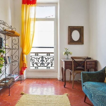 Appartement Grignan - Welkeys Марсель Екстер'єр фото