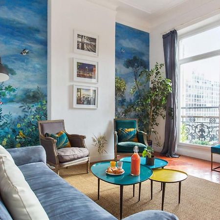 Appartement Grignan - Welkeys Марсель Екстер'єр фото