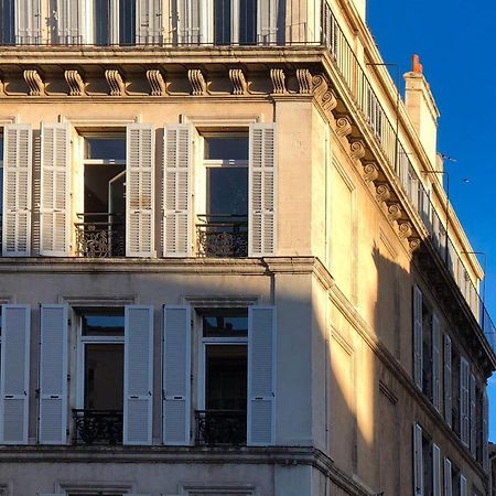Appartement Grignan - Welkeys Марсель Екстер'єр фото