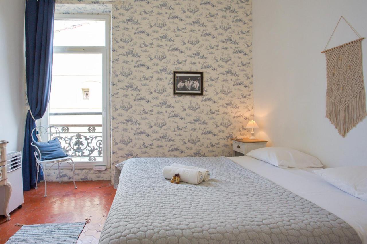 Appartement Grignan - Welkeys Марсель Екстер'єр фото