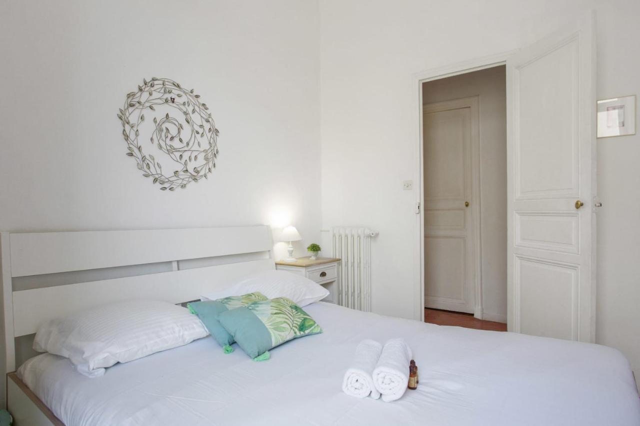 Appartement Grignan - Welkeys Марсель Екстер'єр фото