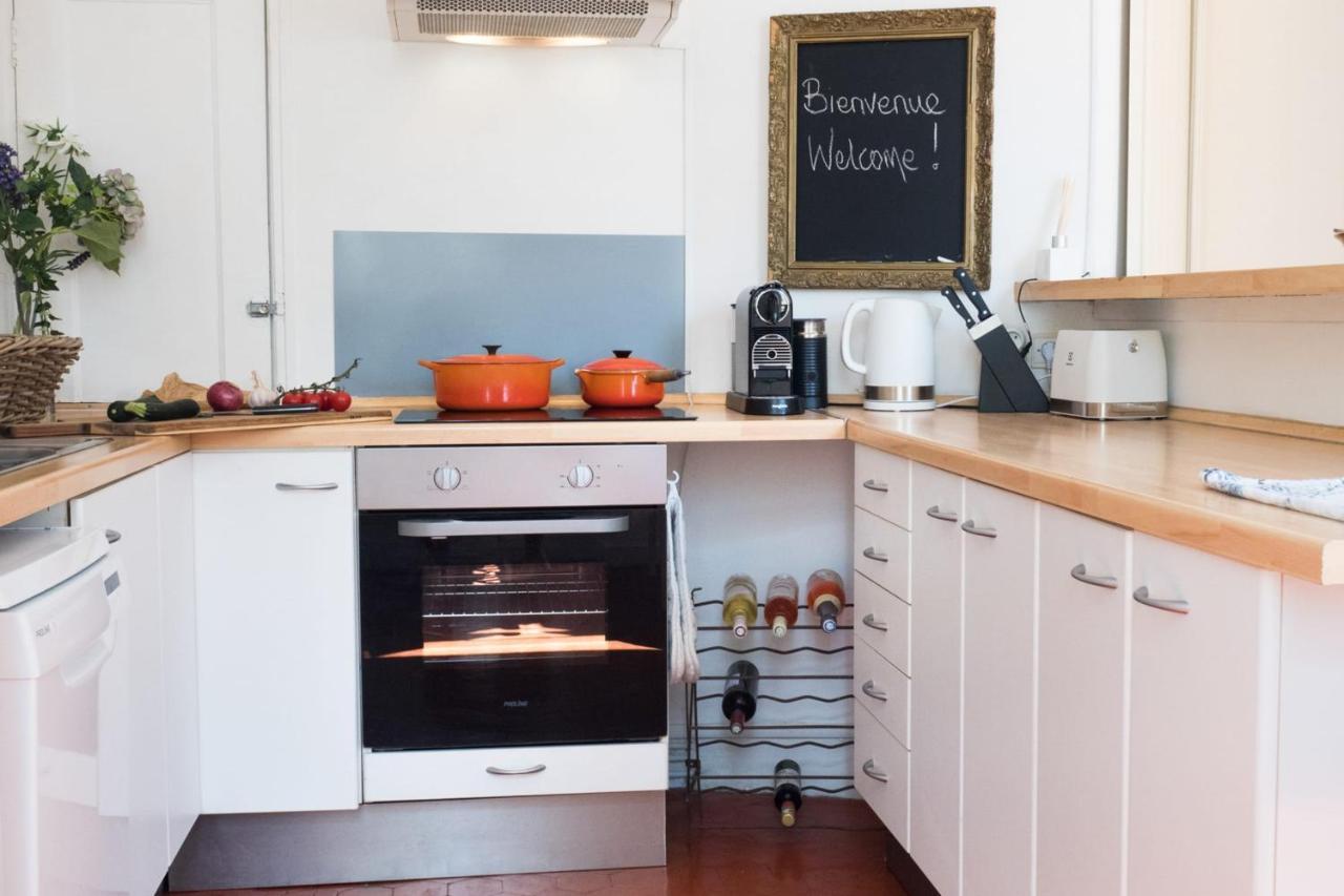 Appartement Grignan - Welkeys Марсель Екстер'єр фото