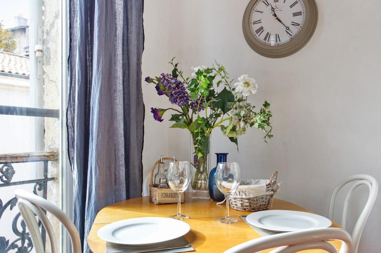 Appartement Grignan - Welkeys Марсель Екстер'єр фото